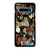 DANIEL LARUSSO COBRA KAI COLLAGE Samsung Galaxy S10 Plus Case Cover