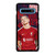 DARWIN NUNEZ LIVERPOOL FC Samsung Galaxy S10 Plus Case Cover