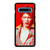 DAVID BOWIE SINGER Samsung Galaxy S10 Plus Case Cover