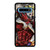 DEADPOOL HARLEY QUINN ART Samsung Galaxy S10 Plus Case Cover