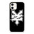 2PAC TUPAC SHAKUR RAPPER iPhone 12 Case Cover