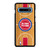 DETROIT PISTONS NBA ARENA Samsung Galaxy S10 Plus Case Cover