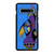 DICK DASTARDLY WACKY RACES Samsung Galaxy S10 Plus Case Cover