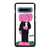 DIOR X KAWS CUTE Samsung Galaxy S10 Plus Case Cover