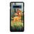 DISNEY BAMBI CARTOON Samsung Galaxy S10 Plus Case Cover