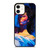 2PAC TUPAC SHAKUR RAPPER iPhone 12 Case Cover
