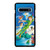DISNEY PETER PAN CARTOON Samsung Galaxy S10 Plus Case Cover