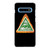 DORITOS CHIPS ILLUMINATI Samsung Galaxy S10 Plus Case Cover