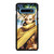 DR STONE ANIME Samsung Galaxy S10 Plus Case Cover