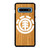 ELEMENT SKATEBOARD WOODEN LOGO Samsung Galaxy S10 Plus Case Cover