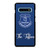 EVERTON FC THE TOFFEES Samsung Galaxy S10 Plus Case Cover