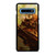 EWOK STAR WARS Samsung Galaxy S10 Plus Case Cover