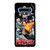 FAIRY TAIL ANIME ALL CHARACTERS Samsung Galaxy S10 Plus Case Cover