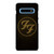 FOO FIGHTERS BAND SUEDE Samsung Galaxy S10 Plus Case Cover