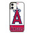 2PAC TUPAC SHAKUR RAPPER iPhone 12 Case Cover