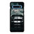 FORD MUSTANG CARTOON Samsung Galaxy S10 Plus Case Cover