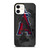 2PAC TUPAC SHAKUR RAPPER iPhone 12 Case Cover