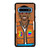FUTURE RAPPER CARTOON Samsung Galaxy S10 Plus Case Cover