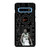 GIANNIS ANTETOKOUNMPO BUCKS Samsung Galaxy S10 Plus Case Cover