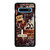 GILMORE GIRLS MOVIES CCOLLAGE Samsung Galaxy S10 Plus Case Cover