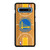 GOLDEN STATE WARRIORS NBA ARENA Samsung Galaxy S10 Plus Case Cover
