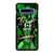 GREEN LANTERN DEADPOOL  Samsung Galaxy S10 Plus Case Cover