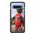 GROOT MICHAEL JORDAN Samsung Galaxy S10 Plus Case Cover