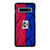 HAITI FLAG Samsung Galaxy S10 Plus Case Cover