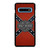 HARLEY DAVIDSON CONFEDERATE SIGN Samsung Galaxy S10 Plus Case Cover