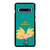 HEY ARNOLD NICKLODEON CARTOON Samsung Galaxy S10 Plus Case Cover