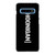 HOONIGAN RACING DIVISION LOGO Samsung Galaxy S10 Plus Case Cover