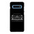 HOONIGAN RACING DIVISION Samsung Galaxy S10 Plus Case Cover