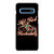 HOT ROD ROCKABILLY Samsung Galaxy S10 Plus Case Cover