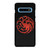 HOUSE OF THE DRAGON LOGO Samsung Galaxy S10 Plus Case Cover