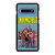 INVINCIBLE CARTOON ALL Samsung Galaxy S10 Plus Case Cover