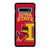 IOWA STATE CYCLONES FOOTBALL 3 Samsung Galaxy S10 Plus Case Cover