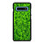 IRISH SHAMROCK CLOVER FLOWER Samsung Galaxy S10 Plus Case Cover