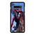IRON SPIDER SUPERHERO Samsung Galaxy S10 Plus Case Cover