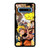 JAPANESE ANIME CROSSOVER Samsung Galaxy S10 Plus Case Cover