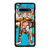 JEAN MICHEL BASQUIAT ART Samsung Galaxy S10 Plus Case Cover