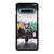 JOEY BADASS RAPPER SYMBOL Samsung Galaxy S10 Plus Case Cover