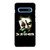 JOKER WHY SO SERIOUS Samsung Galaxy S10 Plus Case Cover