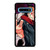 JUJUTSU KAISEN ANIME YUJI ITADORI 2 Samsung Galaxy S10 Plus Case Cover