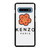 KENZO PARIS FLOWER Samsung Galaxy S10 Plus Case Cover