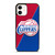 2PAC TUPAC SHAKUR RAPPER iPhone 12 Case Cover
