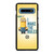 KEVIN MINIONS DESPICABLE ME Samsung Galaxy S10 Plus Case Cover