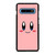KIRBY GAMES FLAT ICON Samsung Galaxy S10 Plus Case Cover