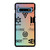 KPOP BAND LOGO Samsung Galaxy S10 Plus Case Cover