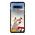 KRYPTO SUPERMAN LEAGUE OF SUPERPETS Samsung Galaxy S10 Plus Case Cover