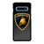 LAMBORGHINI EMBLEM Samsung Galaxy S10 Plus Case Cover
